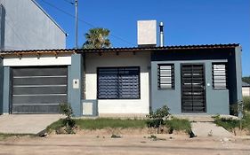 Los Abriles
