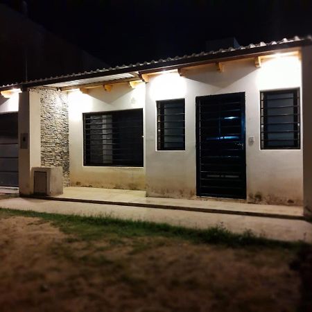 Los Abriles General Alvear  Exterior foto