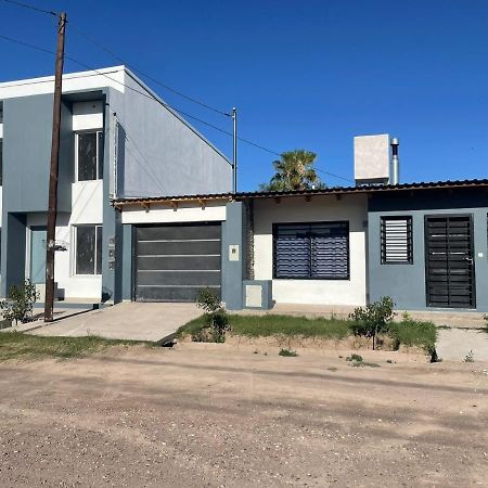 Los Abriles General Alvear  Exterior foto