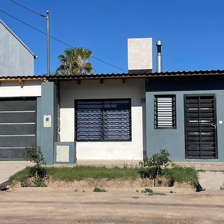 Los Abriles General Alvear  Exterior foto